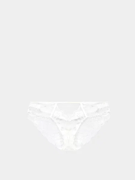 Труси Calvin Klein білі