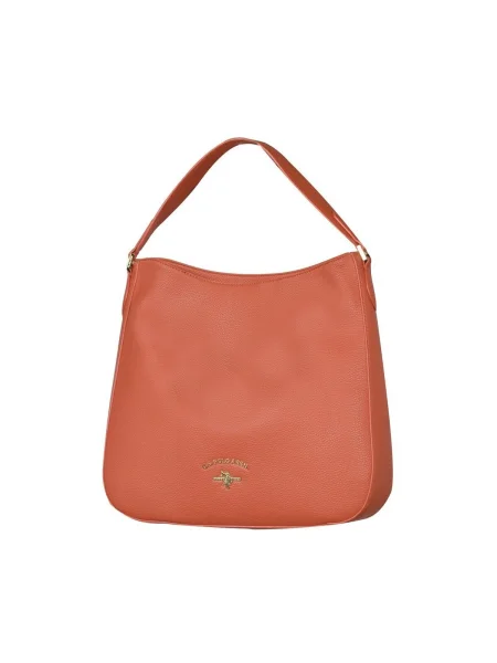 Kabelka U.s. Polo Assn. oranžová