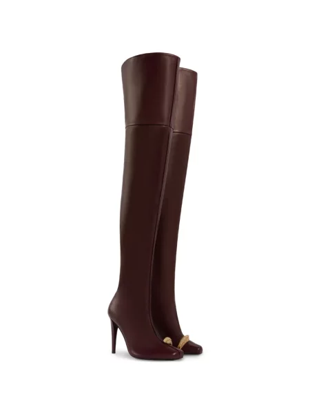 Auliniai batai Giuseppe Zanotti ruda