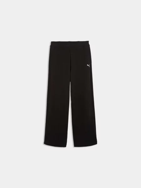Спортивные штаны Puma черные