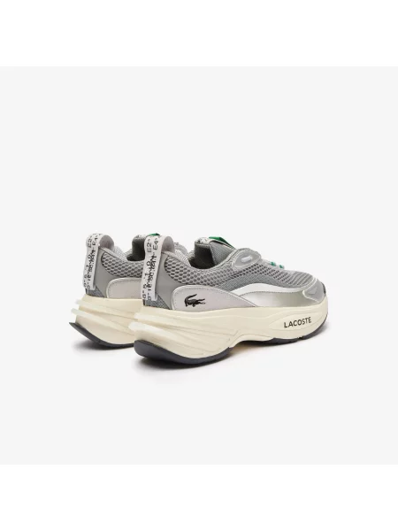 Lacoste Athleisure Sneakers Odyssa szare