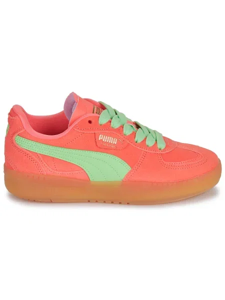 Pantofi Puma roz