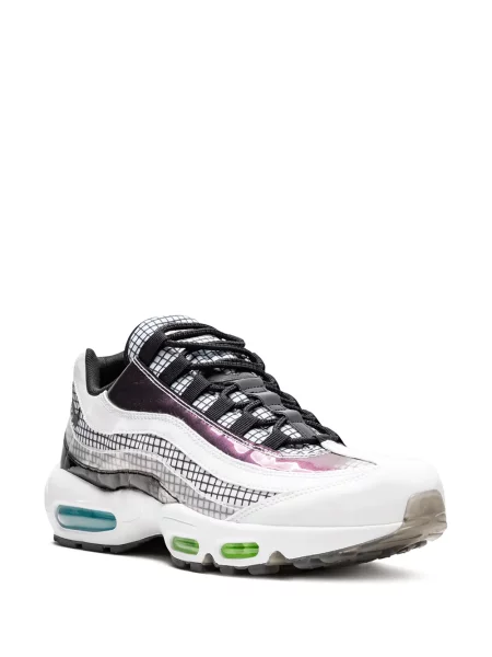 Sportbačiai Nike Air Max 95 balta