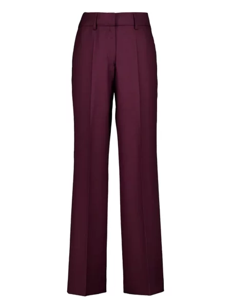 Pantaloni Paula violet