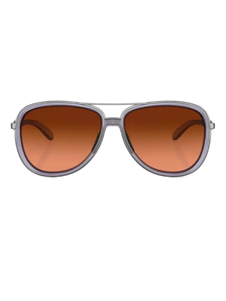 Ochelari de soare Oakley maro