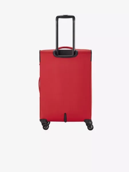 Βαλίτσα Travelite κόκκινο
