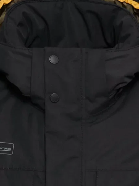 Куртка Camel Active чорна