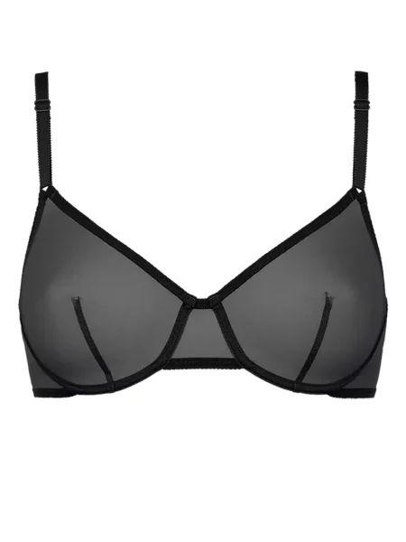 Sutien Eres negru