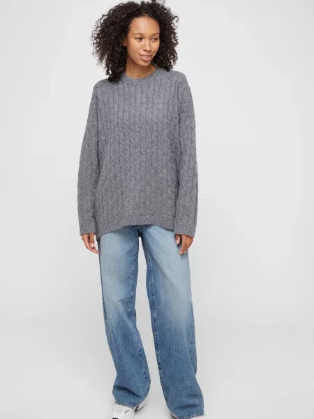 Светр Prpy сірий