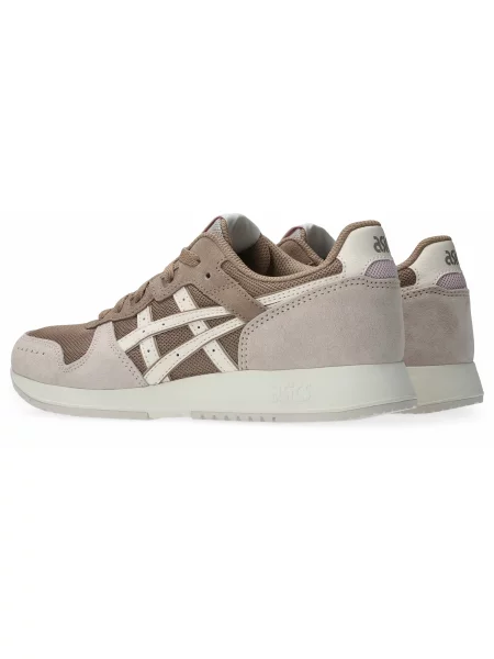 Шкіряні Кросівки повсякденні Asics Lyte Classic коричневий