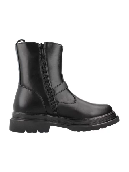Pantofi copii Asso negru