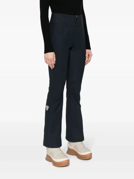 Pantaloni de schi Rossignol negru
