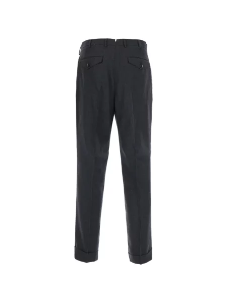 Pantaloni Pt Torino gri