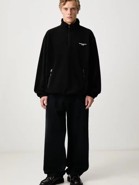 Carhartt WIP Edmore Half Zip Sweat кофта флісова