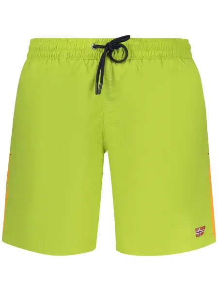 Kratke hlače Norway 1963 zelena