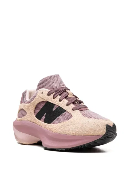 Sportbačiai New Balance rožinė
