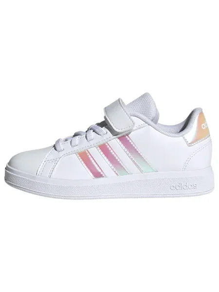 Sneakersy adidas biela