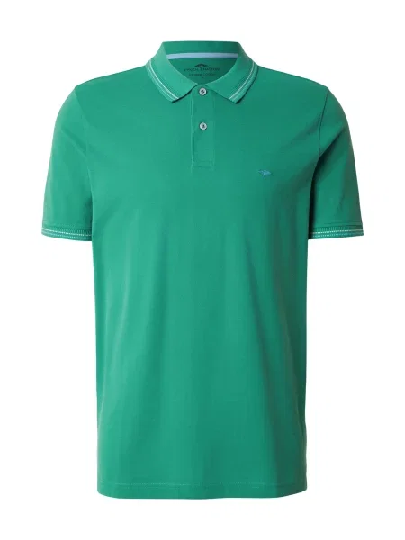 FYNCH-HATTON Tricou verde