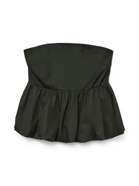 VERO MODA Top VMESRA' negru