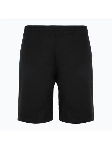 Spodenki PROSTO Myst black czarne