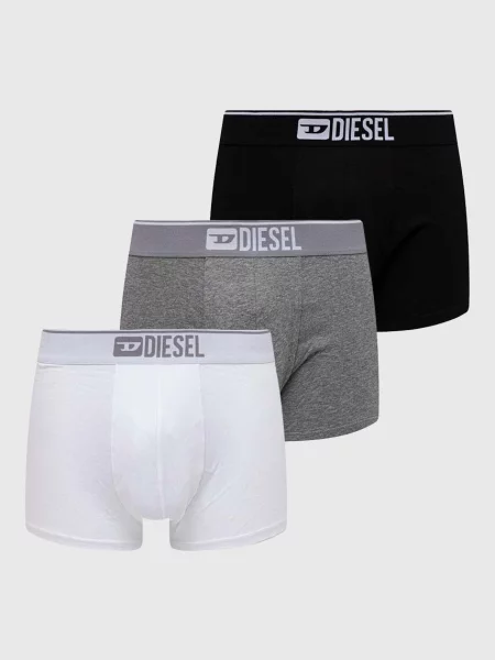 Diesel Boxerky UMBX-DAMIEN-THREE PACK BOXERS