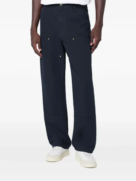 Pantaloni Carhartt Wip negru