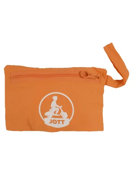 Geacă copii Jott portocaliu