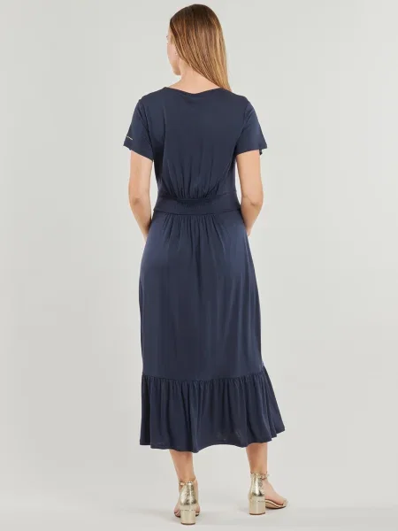 Rochie Les Petites Bombes albastru