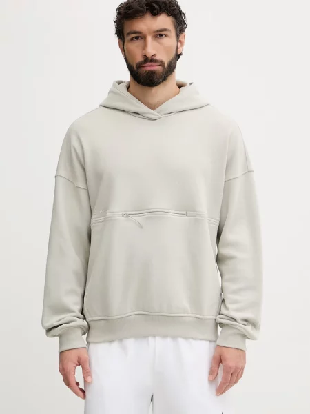 Geacă Adidas Performance bej