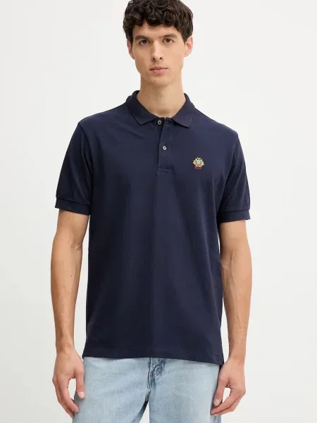 Bally polo majica plava