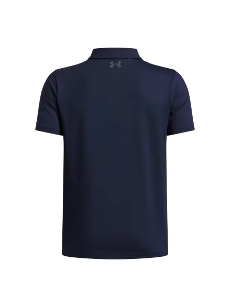 Polo majica Under Armour plava