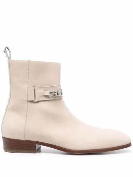 Cizme scurte Philipp Plein
