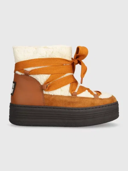 Апрески Steve Madden Haddy кафяво