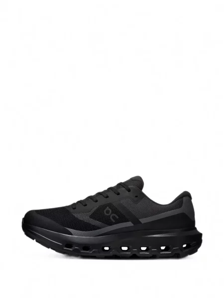 Sneakerși On negru