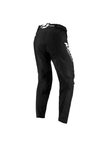 Spodnie motocyklowe crossowe Kenny Performance czarne