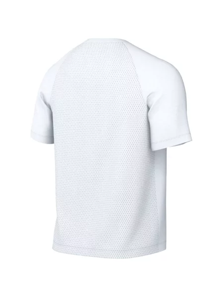 Tricou copii Nike alb
