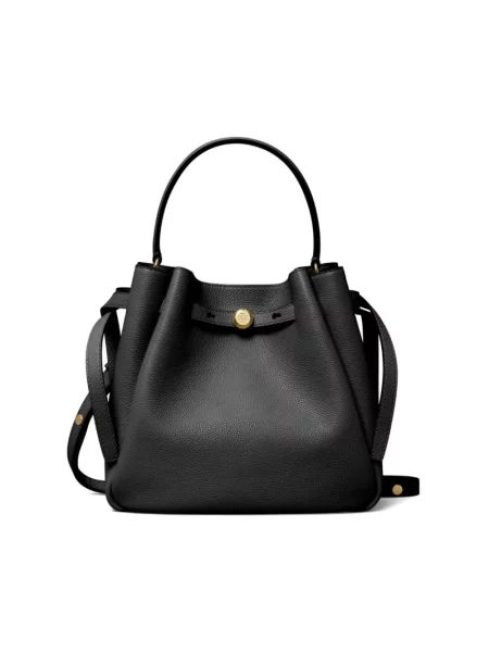 Torebka Tory Burch czarna