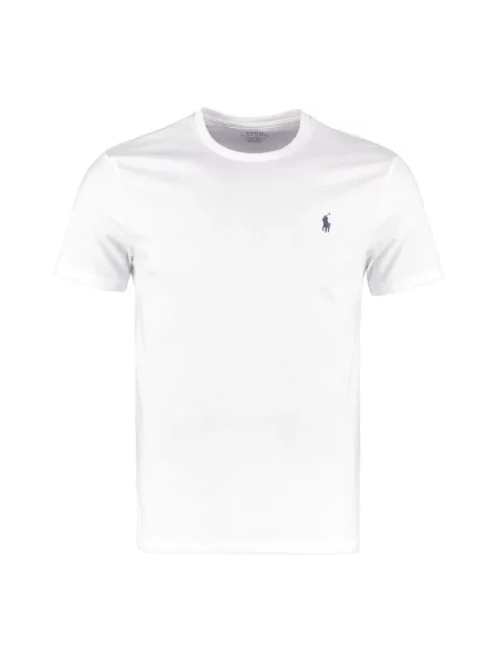 Polo Ralph Lauren T-Shirt Custom biały