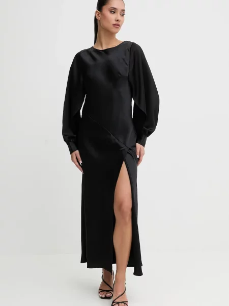 HUGO Rochie negru