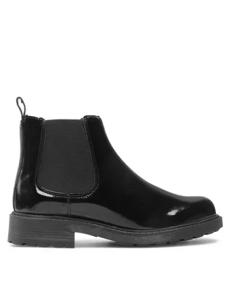 Clarks Челсі Lane чорний