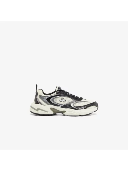 Lacoste кросівки чоловічі Storm 96 2K бежеві