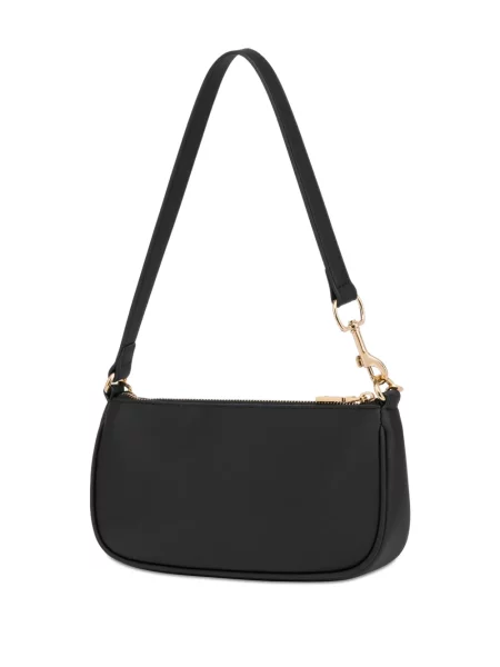 Geantă Love Moschino negru