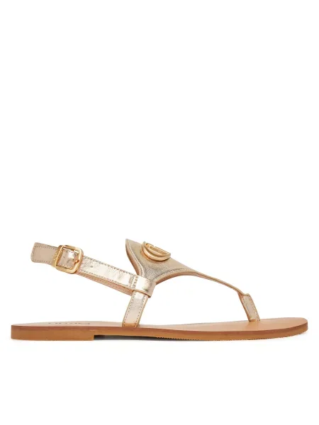 Sandali Liu Jo Saba 12 zlata