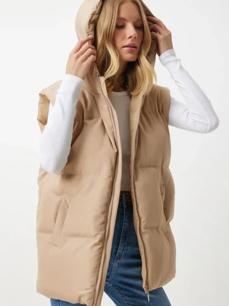 Happiness İstanbul Vestă bej