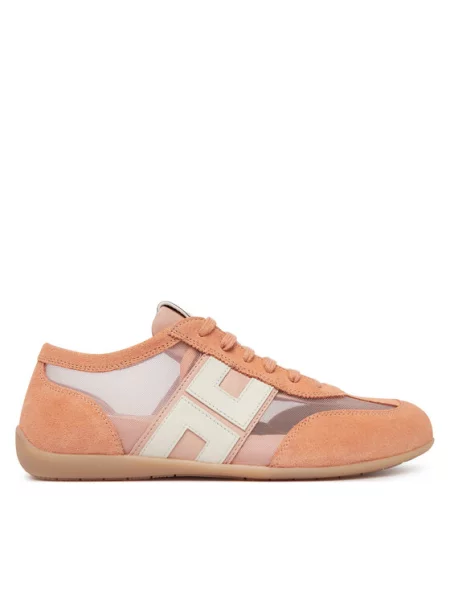 Sneakersy Elisabetta Franchi