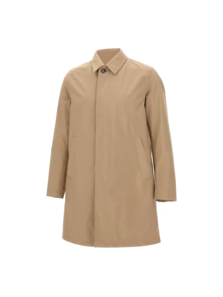 Wodoodporna kurtka Herno beżowa
