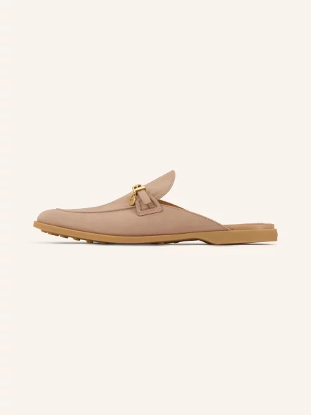 Tod's Mules růžová
