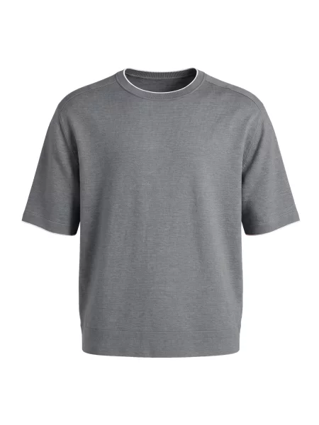 Vantory Tricou gri
