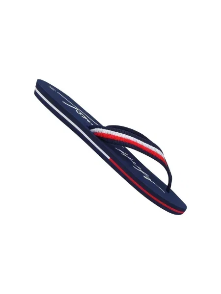 Pantofi copii Tommy Hilfiger albastru