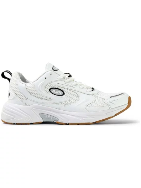 Pantofi Fila alb